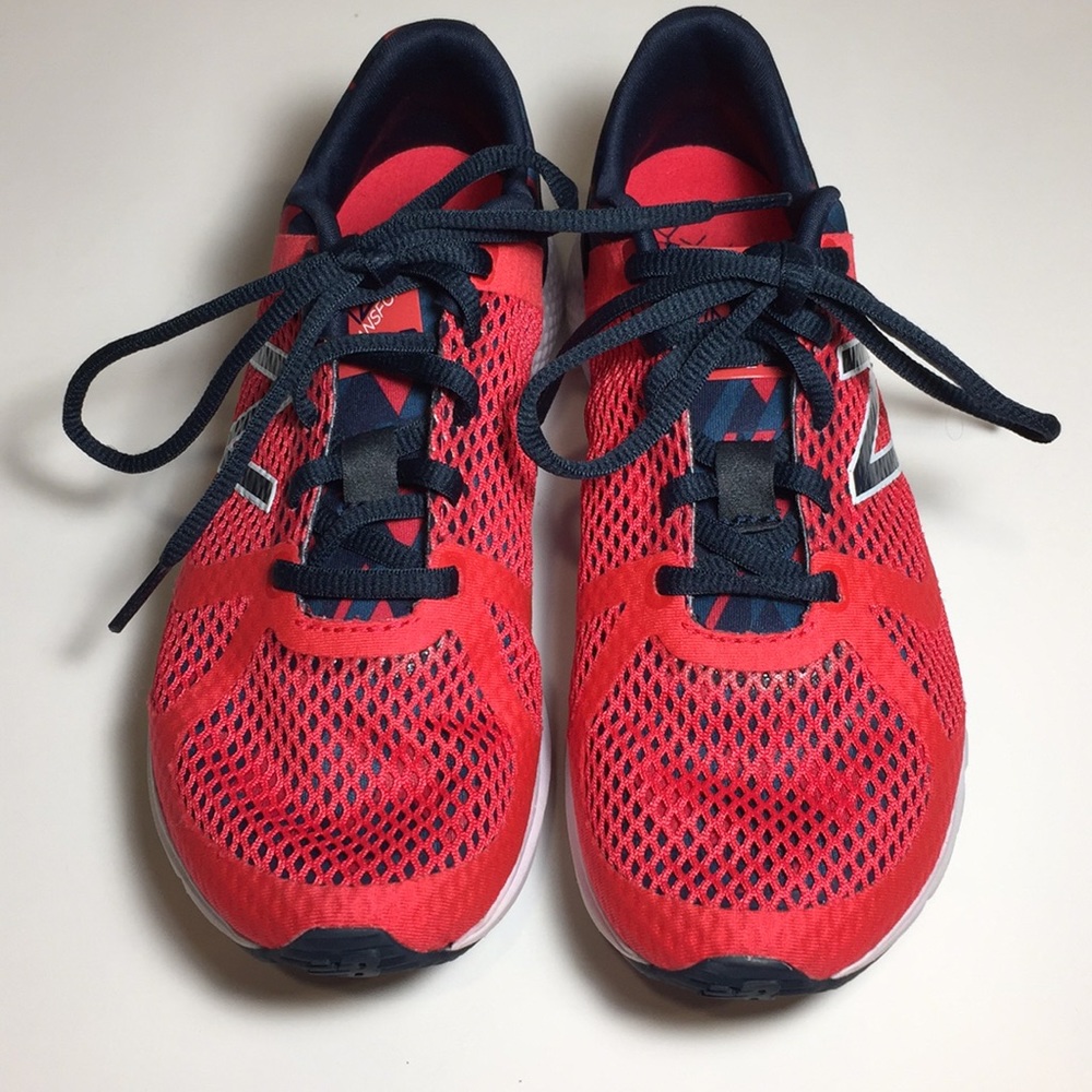 New Balance 77v1 Vazee Transform Sneakers Size 5 - Picture 2 of 7